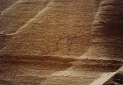 1996 07 05 Buckhorn Wash 036