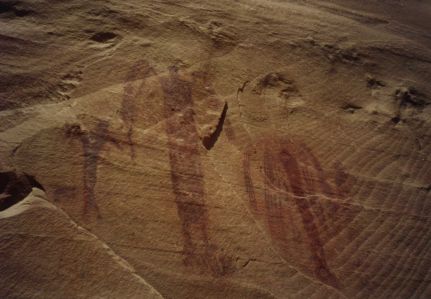 1996 07 05 Buckhorn Wash 043