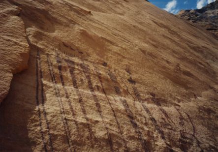 1996 07 05 Buckhorn Wash 050