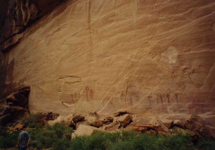 1996 07 05 Buckhorn Wash 062