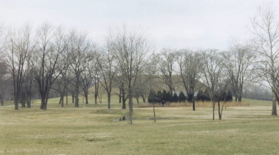 1999 05 00 Cahokia Mounds