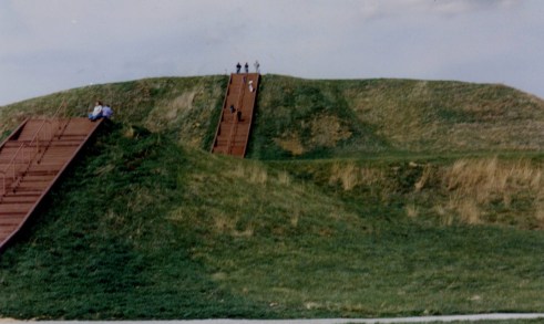 2000 03 00 Cahokia Mounds 677