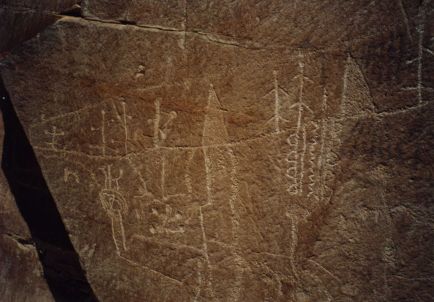 1995 08 02 Buckhorn Wash 077