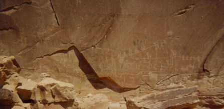 1995 08 02 Buckhorn Wash 078