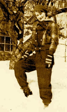 Crane, Dorothy Price - 2