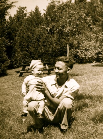 Howse, Cliff and Arnold