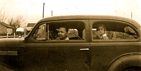 Howse, Cliff,Gert,Ka