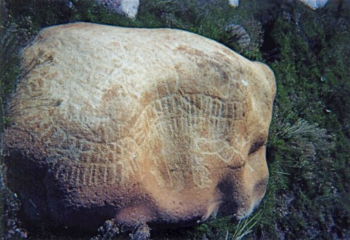 Lakepoint Glyphs 7