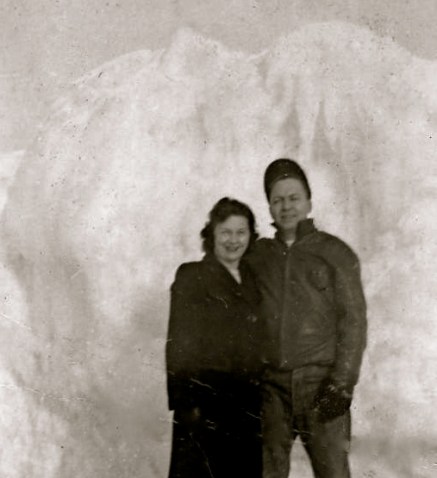 C Howse,Gert,Cliff-icecave