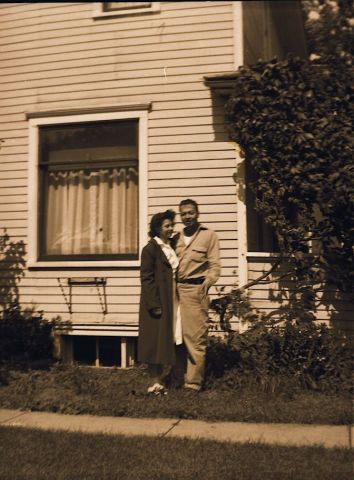 D Cliff & Gert SpgSt