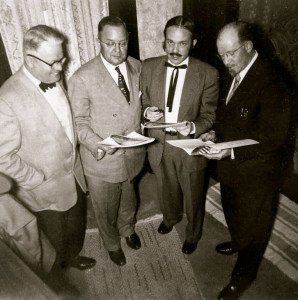 Donald Price Barbershop 52