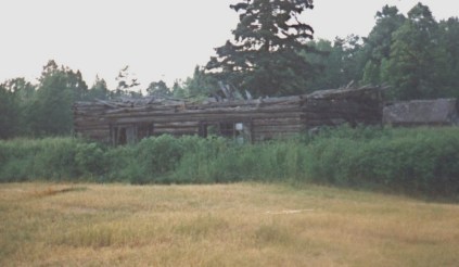 Heinz farm-Norwich Road 1989