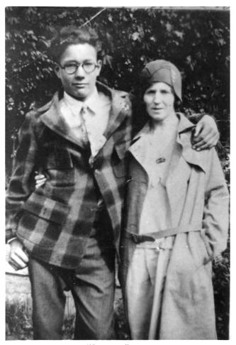 Heinz, Floyd, Mary Louise