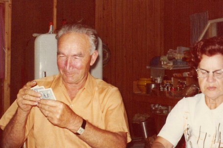 Heinz, George & Ella