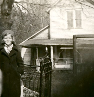 Heinz house & Prices in front