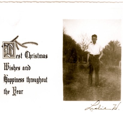 Heinz, Les freshman at college