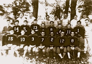 Heinz, Les-Lyle3,Les 7-captain,k ennyDavert#2