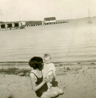 Weyenberg, May and George '31