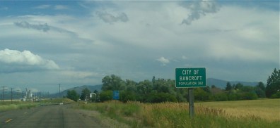 Bancroft, Id